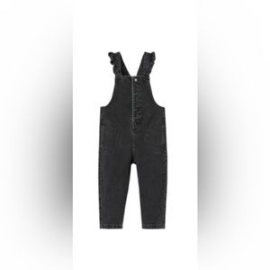 Overalls